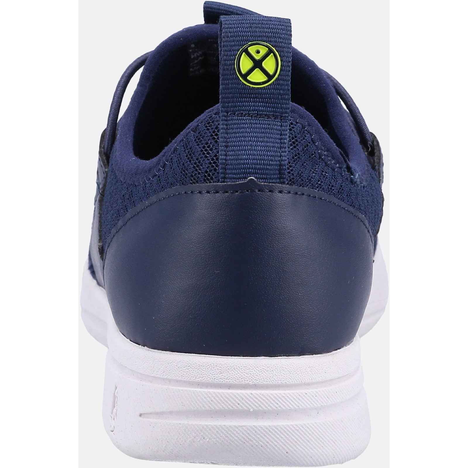 Damen Good Shoe Sneaker mit Bungee-Schnürung, aus Recyclingmaterialien