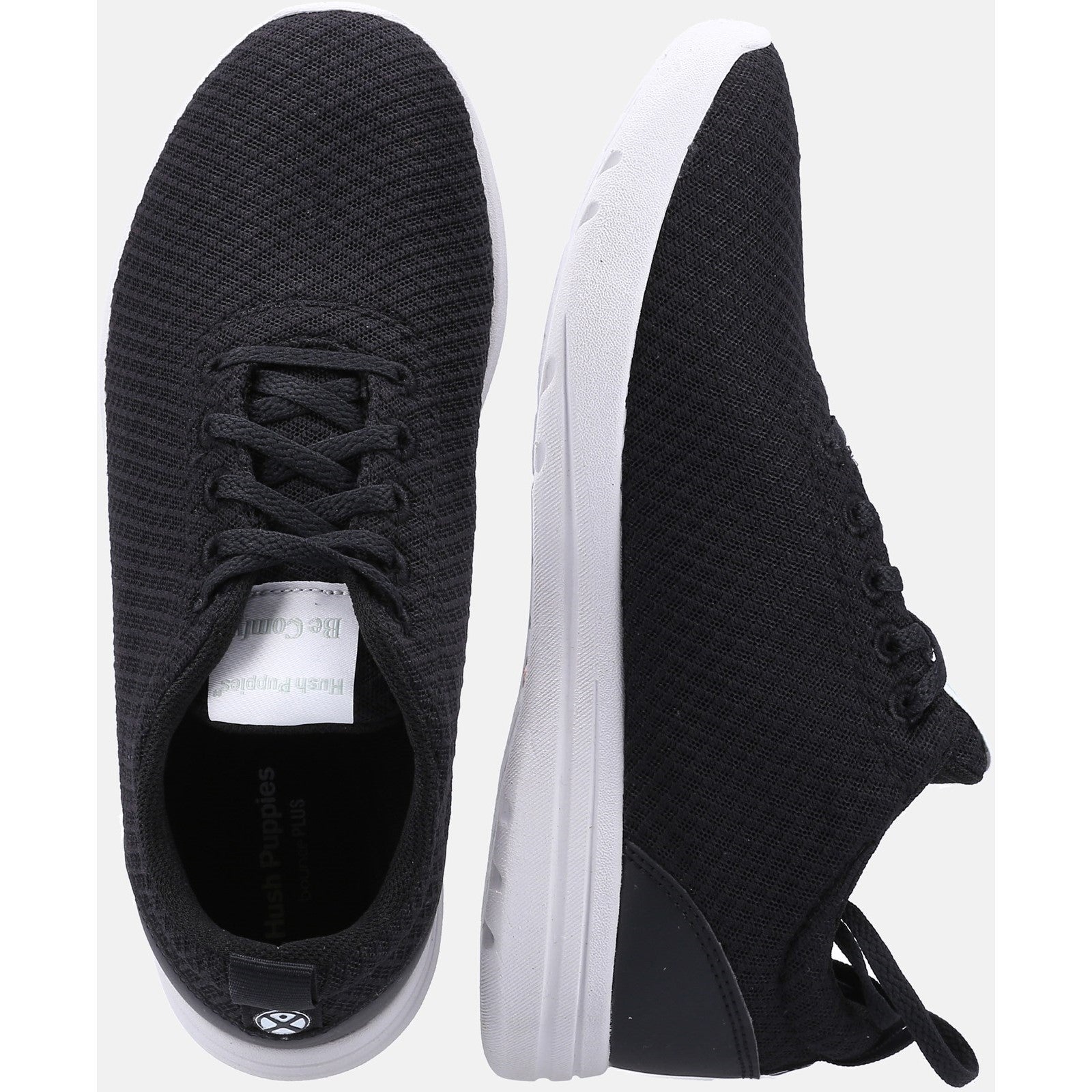 Damen Good Shoe Sneaker aus Recyclingmaterialien