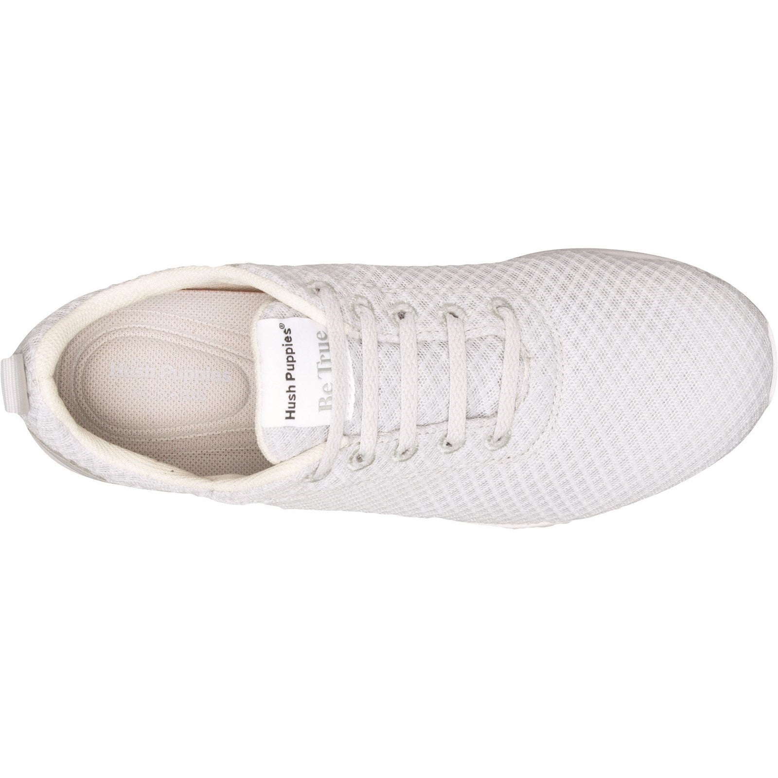 Damen Good Shoe Sneaker aus Recyclingmaterialien