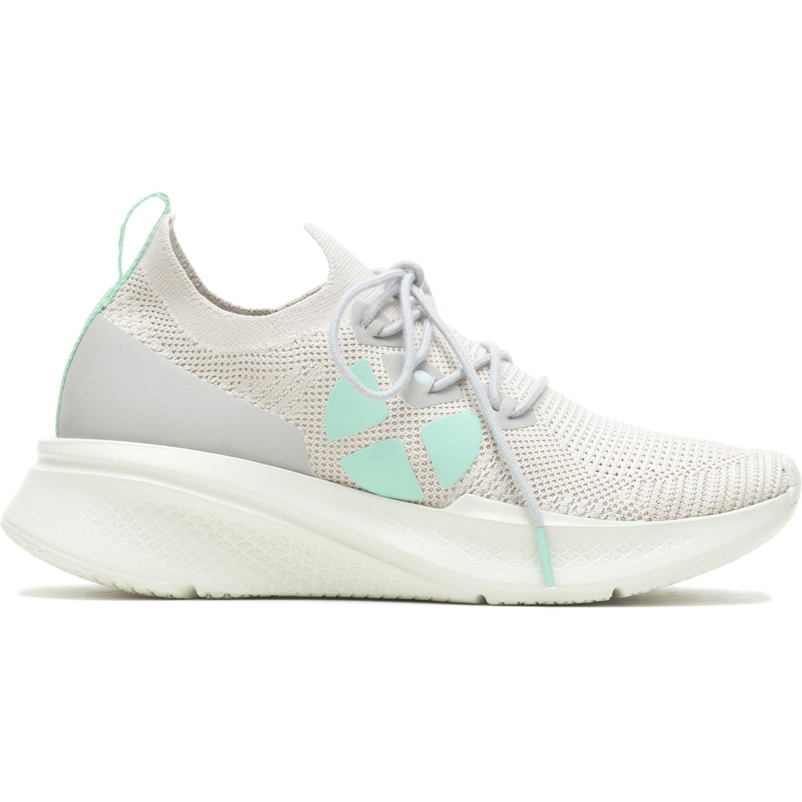 Damen Spark Sneakers zum Schnüren