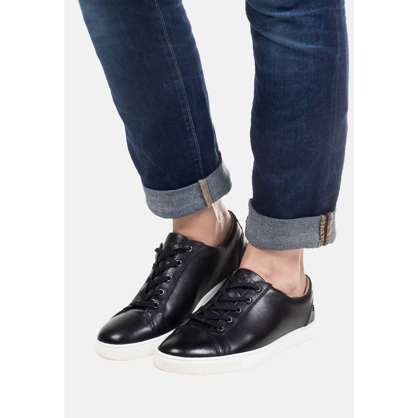 Damen Tessa Sneakers zum Schnüren