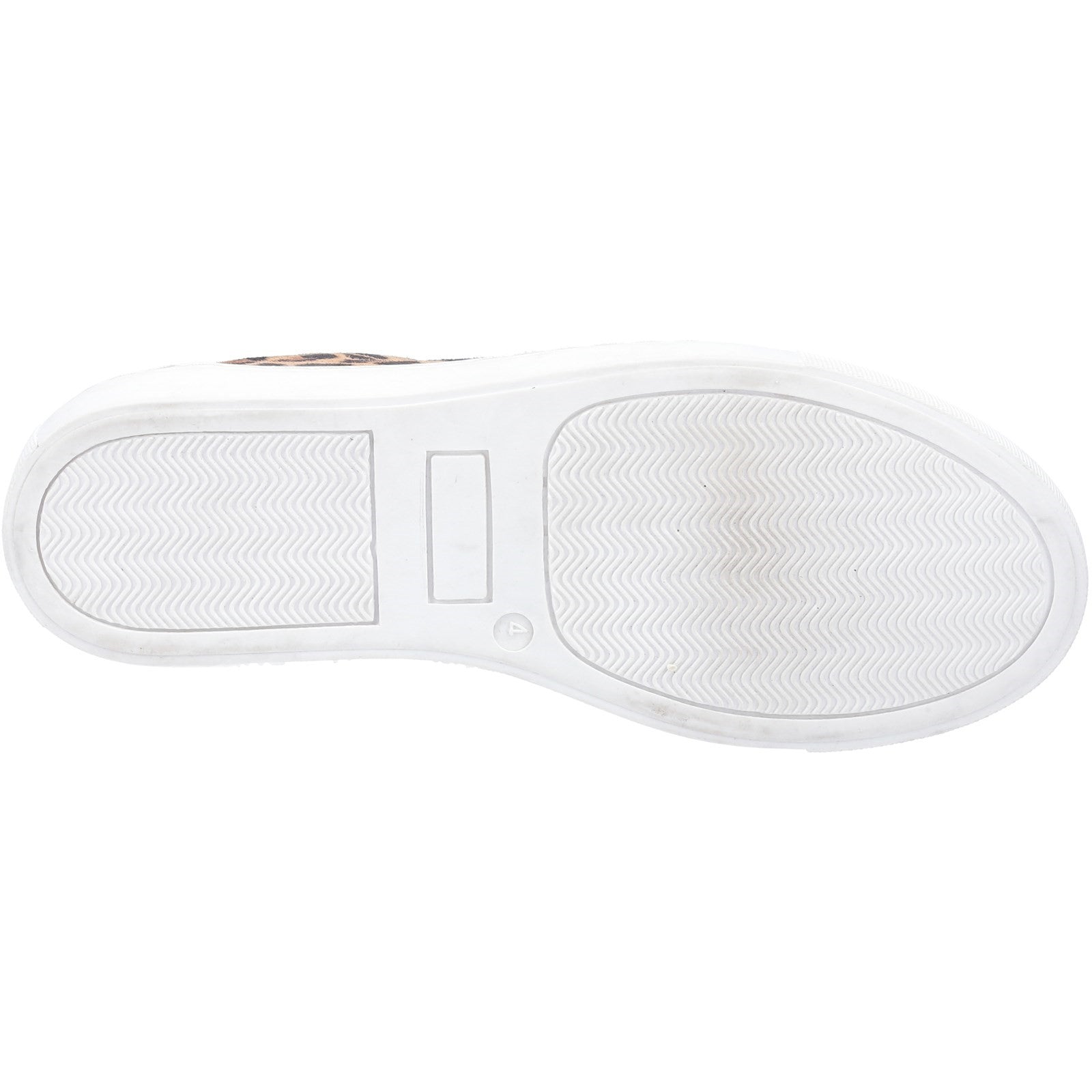 Damen Tessa Sneakers zum Schnüren