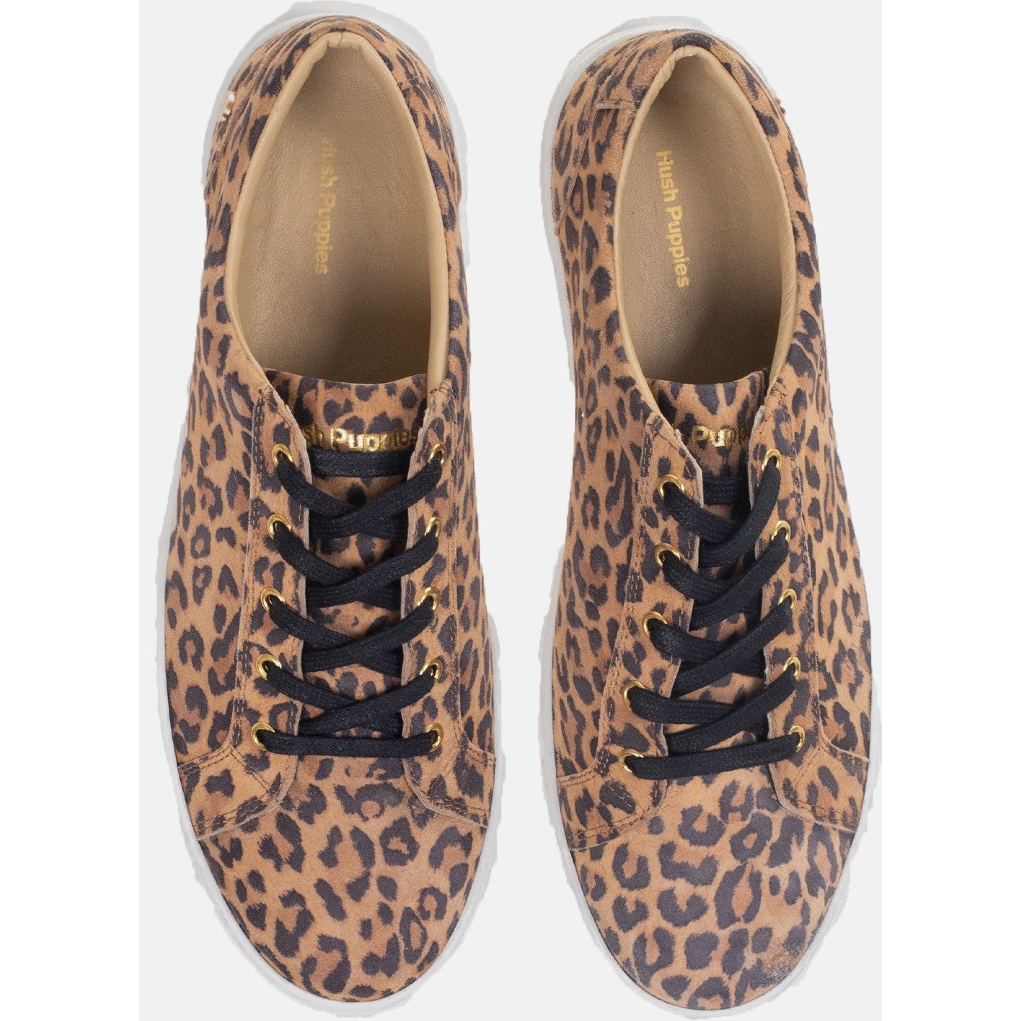 Damen Tessa Sneakers zum Schnüren