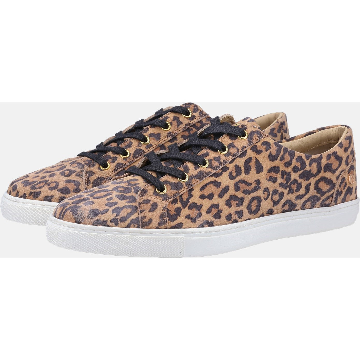 Damen Tessa Sneakers zum Schnüren