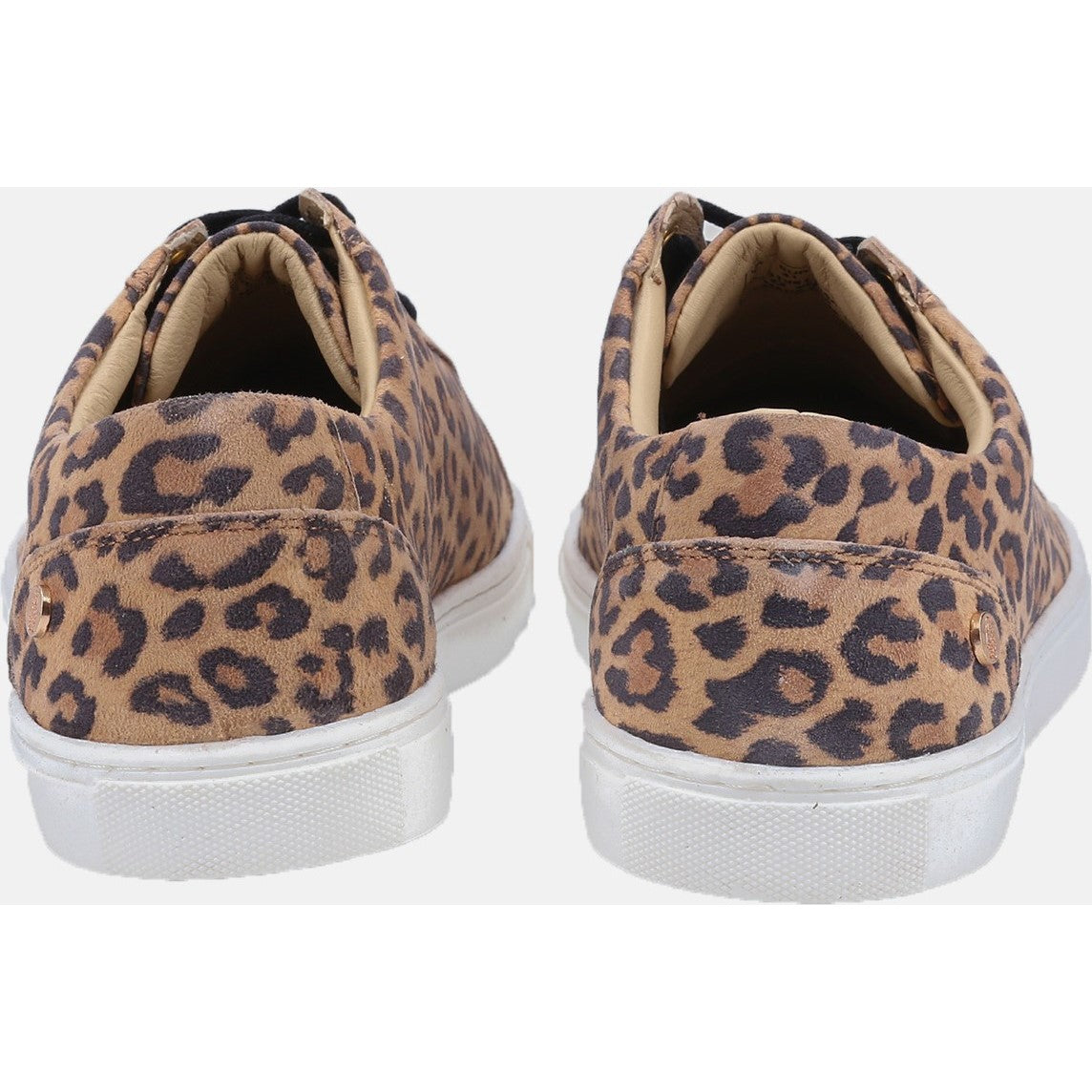 Damen Tessa Sneakers zum Schnüren