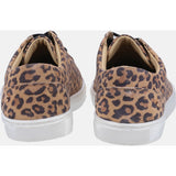 Damen Tessa Sneakers zum Schnüren