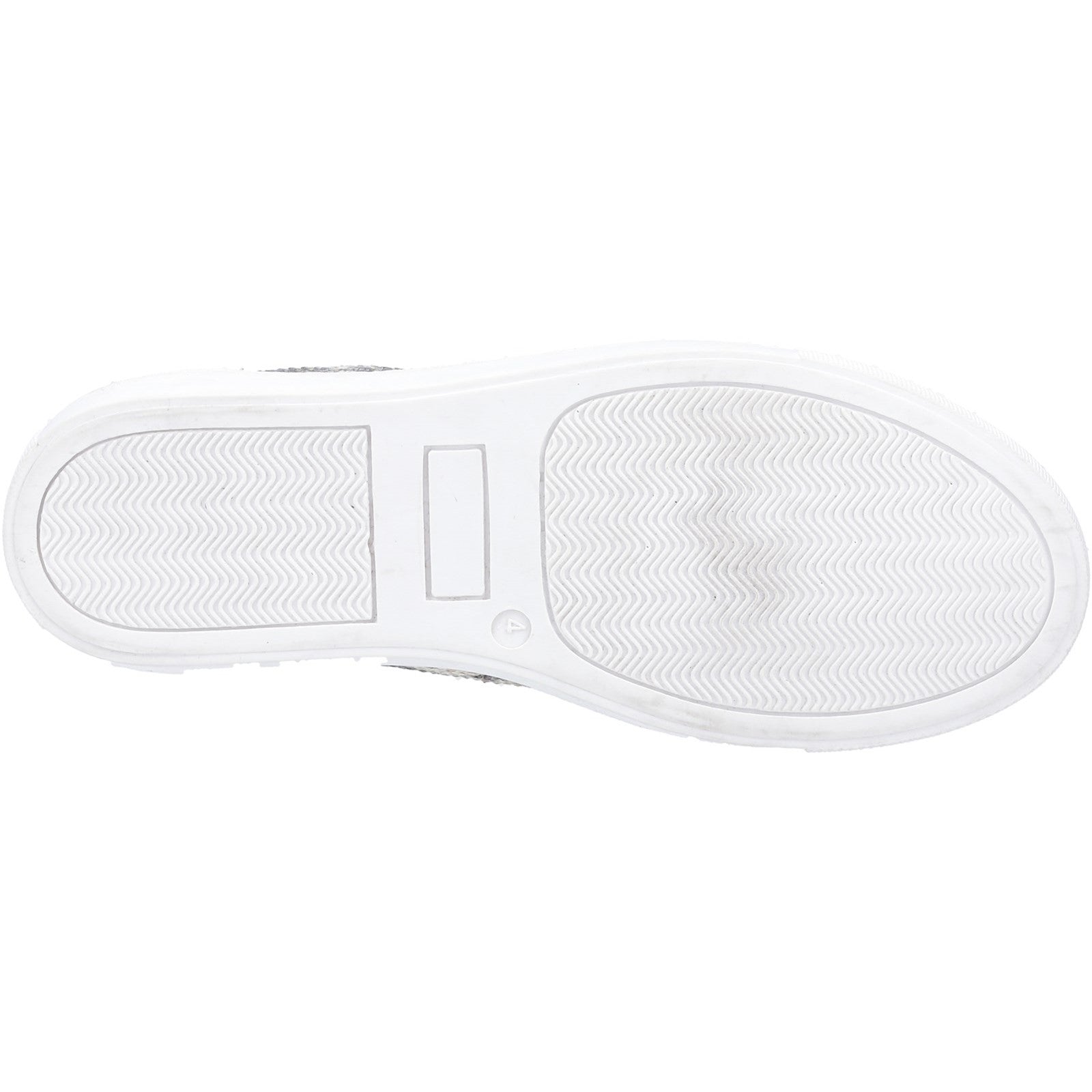 Damen Tessa Sneakers zum Schnüren