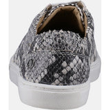 Damen Tessa Sneakers zum Schnüren