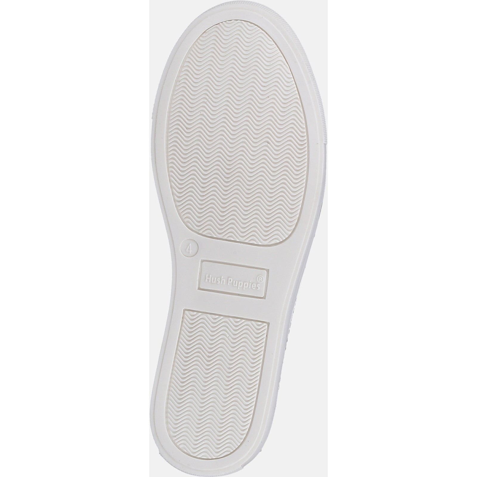 Damen Tessa Sneakers zum Schnüren