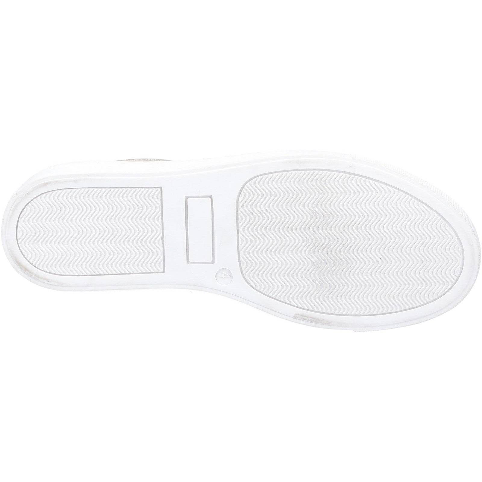 Damen Tessa Sneakers zum Schnüren