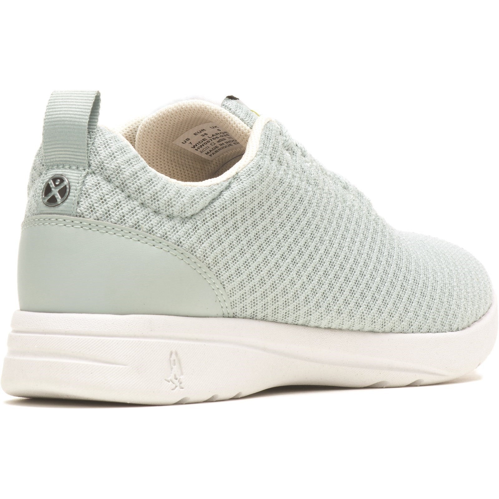 Damen Good Shoe Sneaker aus Recyclingmaterialien