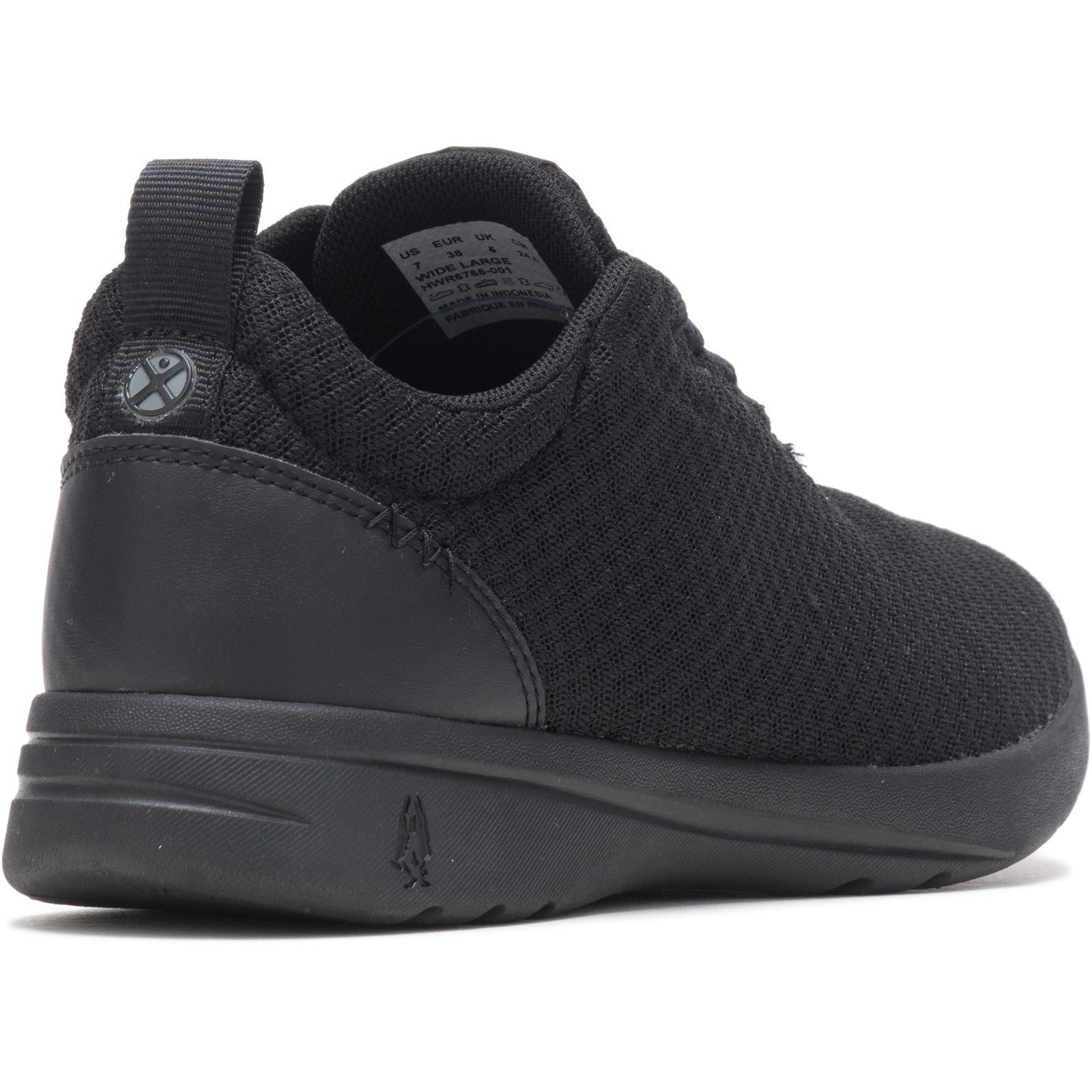 Damen Good Shoe Sneaker aus Recyclingmaterialien