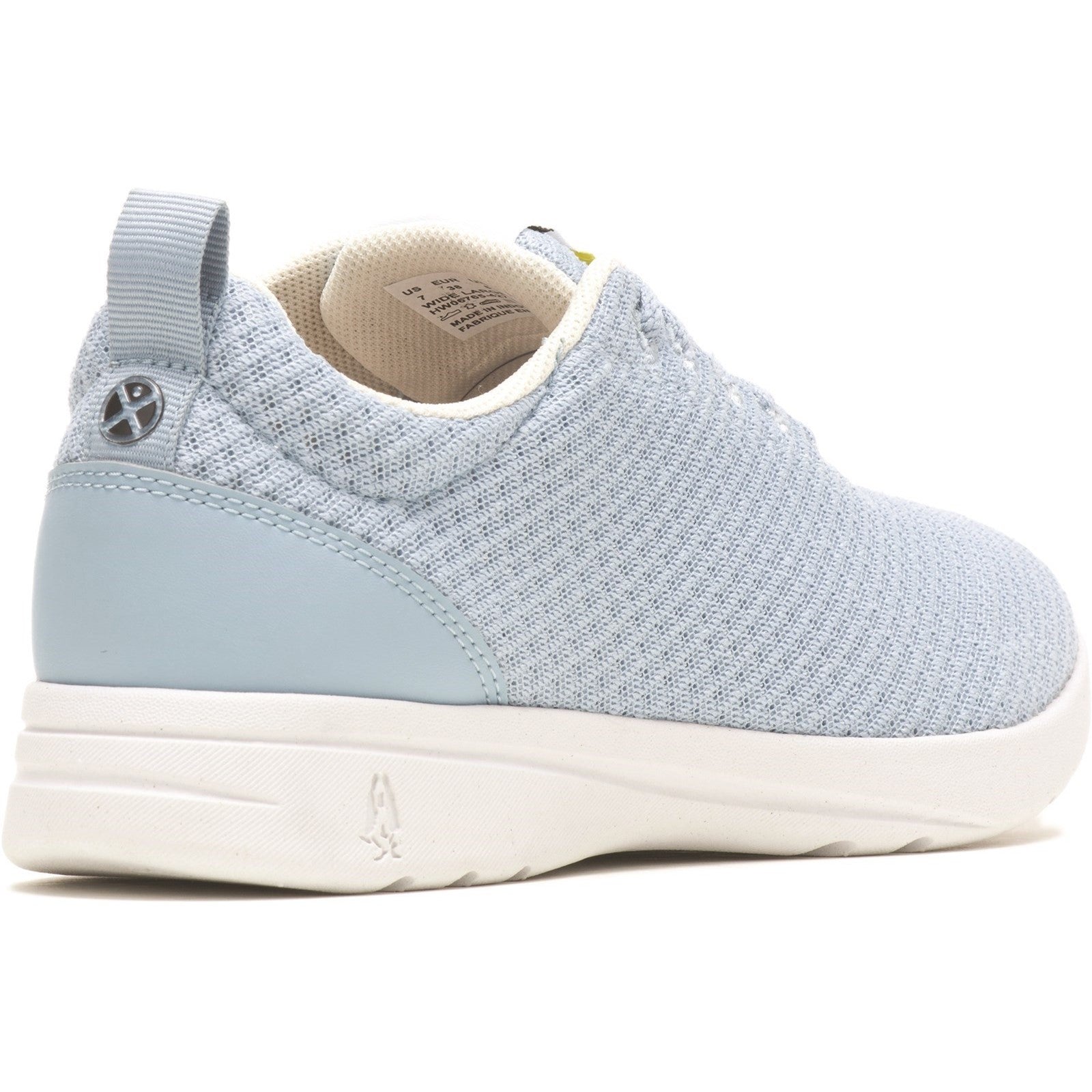 Damen Good Shoe Sneaker aus Recyclingmaterialien