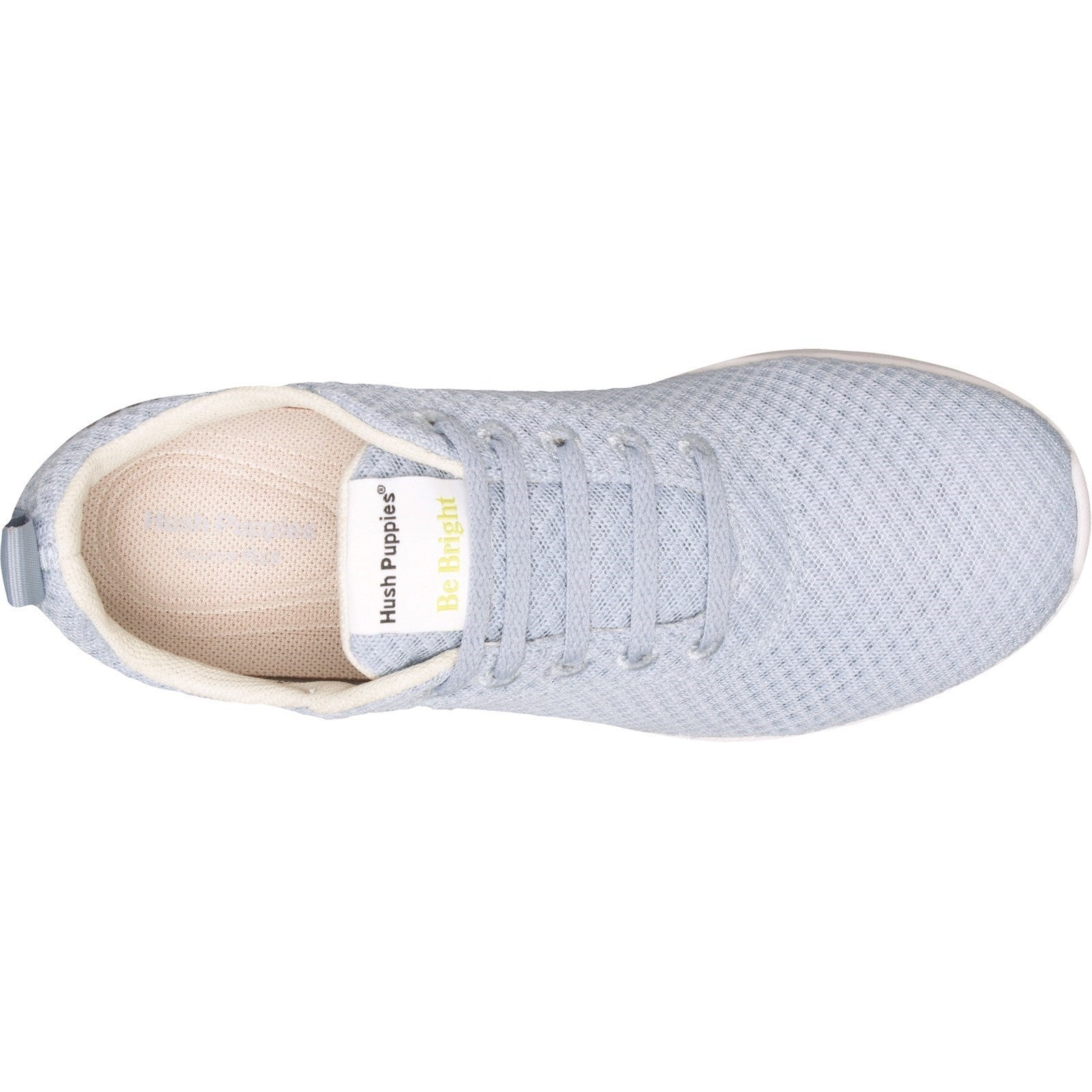 Damen Good Shoe Sneaker aus Recyclingmaterialien