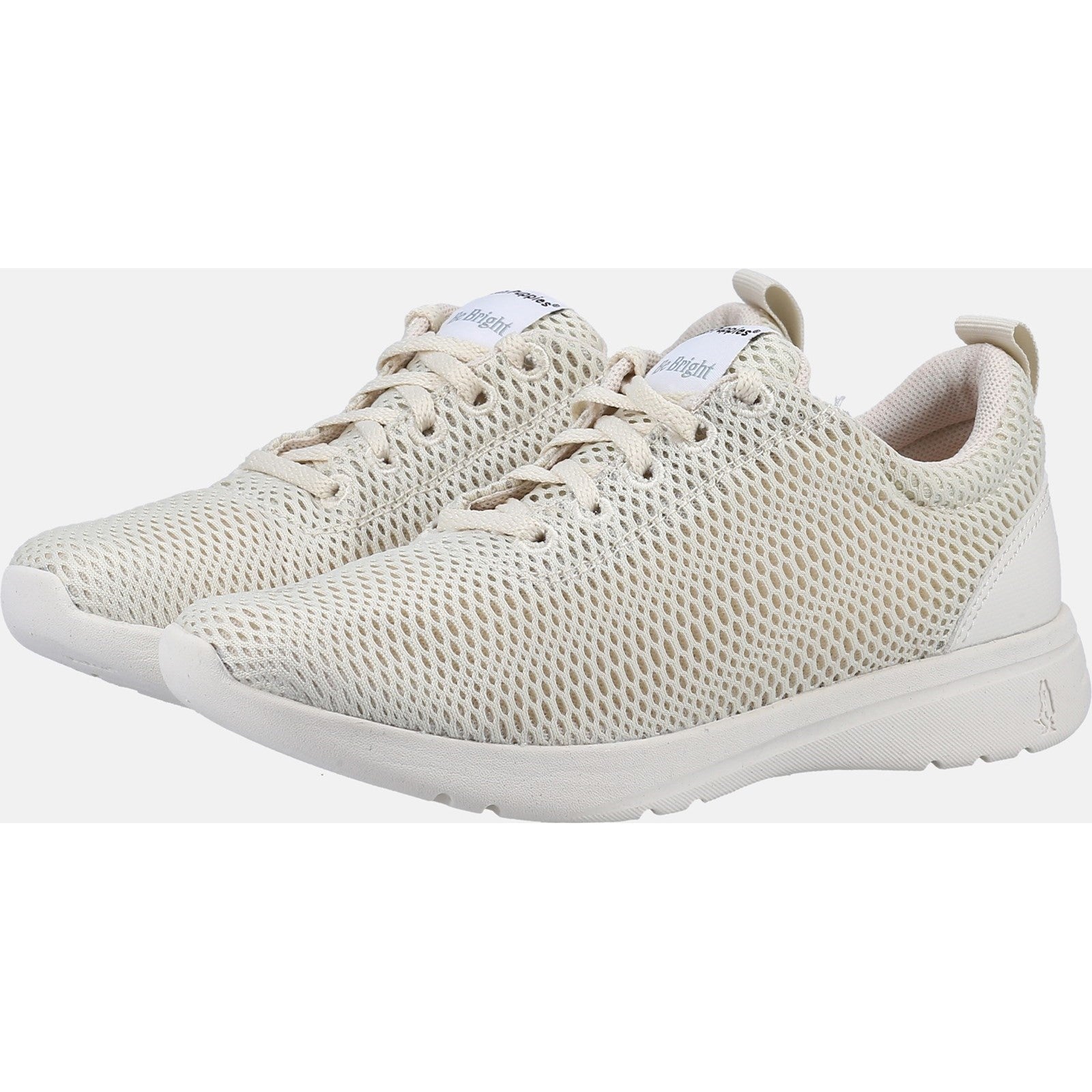 Damen Good Lace-Up 2.0 Schnürschuhe