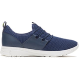 Damen Good Shoe Sneaker mit Bungee-Schnürung, aus Recyclingmaterialien