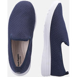 Damen Good Shoe Slipper aus Recyclingmaterialien