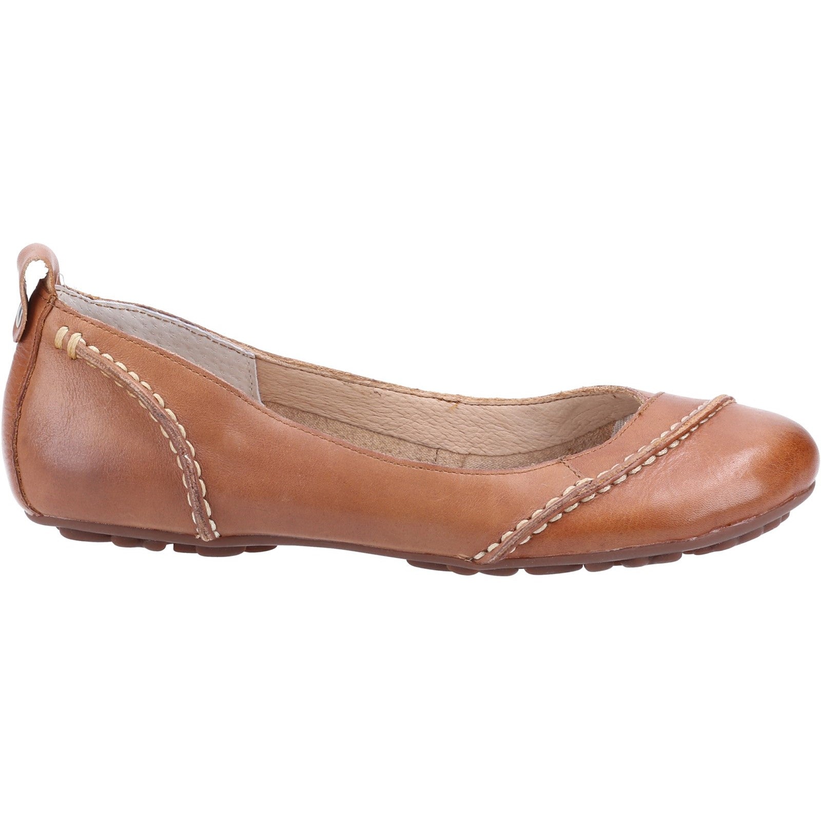 Hush puppies deals slip on womens