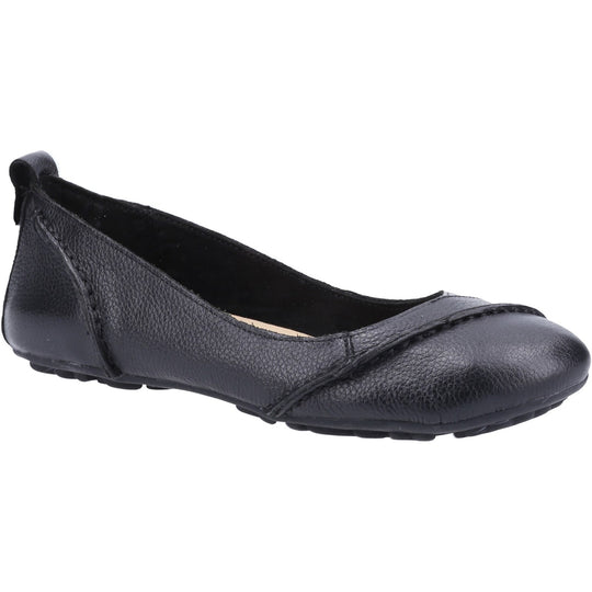 Damen Janesse Slip-On-Ballerina