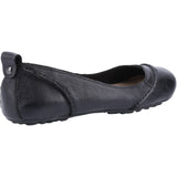 Damen Janesse Slip-On-Ballerina