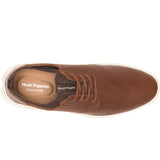 Herren Bennet Oxford Schnürschuhe