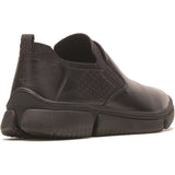 Herren Bennet Slip-On-Schuhe