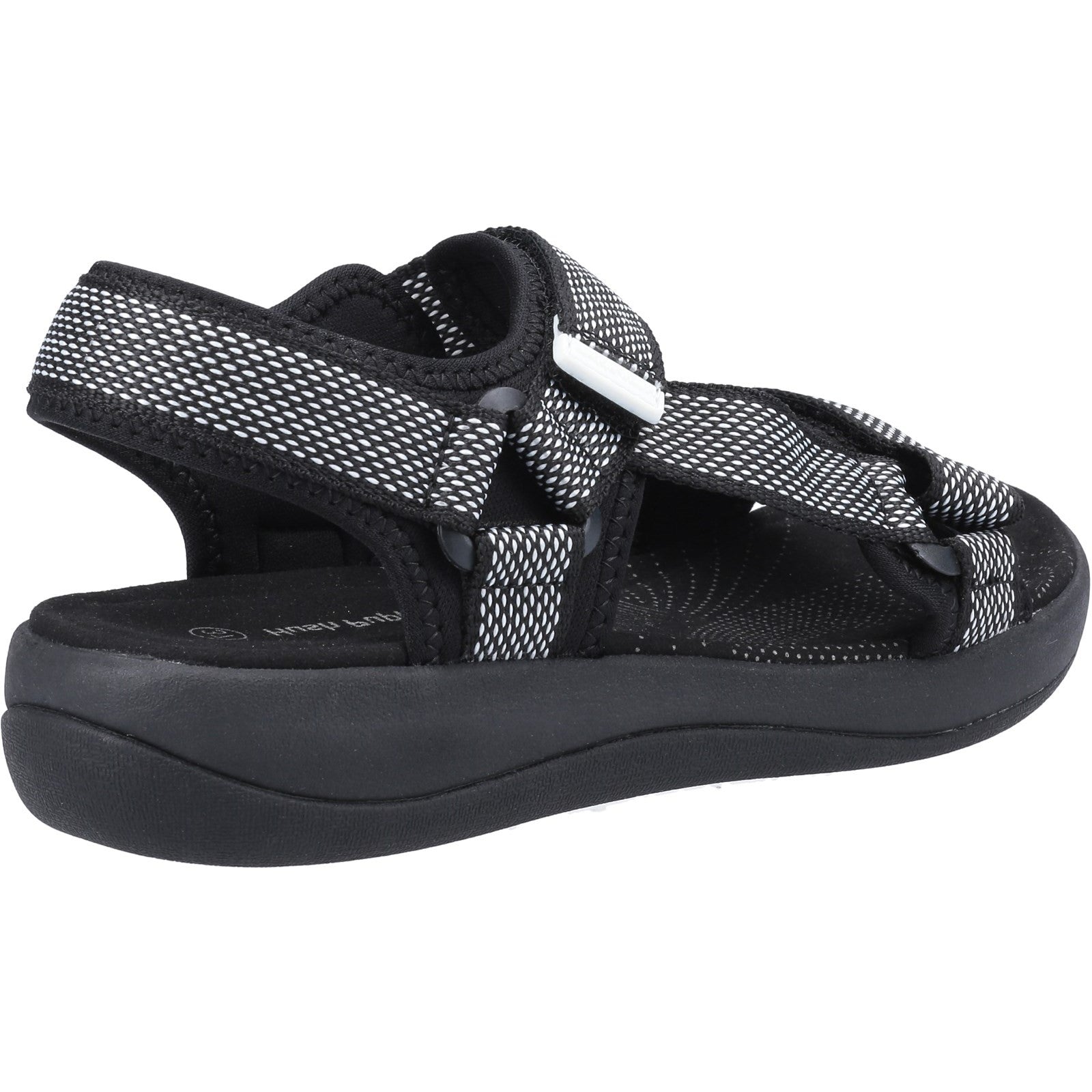 Hush puppies hope jana sales