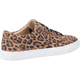 Damen Tessa Sneakers zum Schnüren