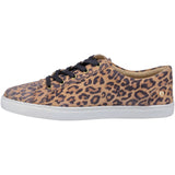 Damen Tessa Sneakers zum Schnüren