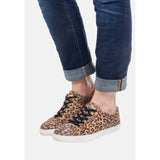 Damen Tessa Sneakers zum Schnüren