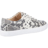 Damen Tessa Sneakers zum Schnüren