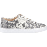 Damen Tessa Sneakers zum Schnüren