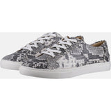Damen Tessa Sneakers zum Schnüren