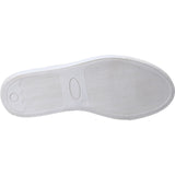 Damen Tessa Sneakers zum Schnüren