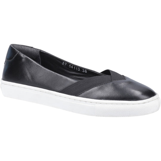 Damen Tiffany Slip-On-Schuhe