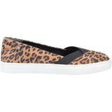 Damen Tiffany Slip-On-Schuhe