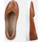 Damen Tiffany Slip-On-Schuhe
