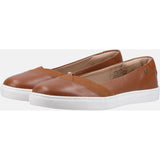 Damen Tiffany Slip-On-Schuhe
