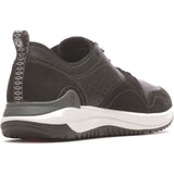 Herren Felix Perforierte Sneaker