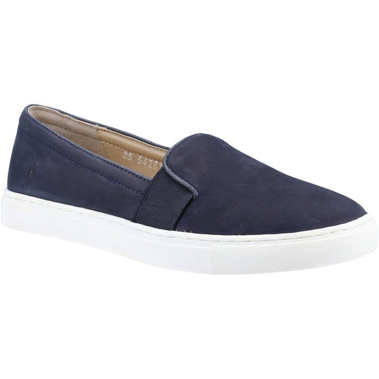 Damen Tillie Slip-On-Schuhe