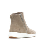 Damen Modern Work Ankleboots mit Reißverschluss