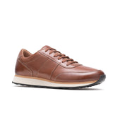 Herren Seventy8 Leder-Sneaker