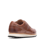 Herren Seventy8 Leder-Sneaker