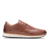 Herren Seventy8 Leder-Sneaker