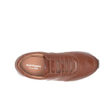 Herren Seventy8 Leder-Sneaker