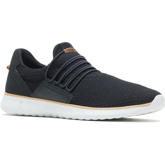 Herren Good Shoe mit Bungee-Sneaker, aus Recyclingmaterialien