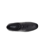 Herren Modern Work Schnürschuhe