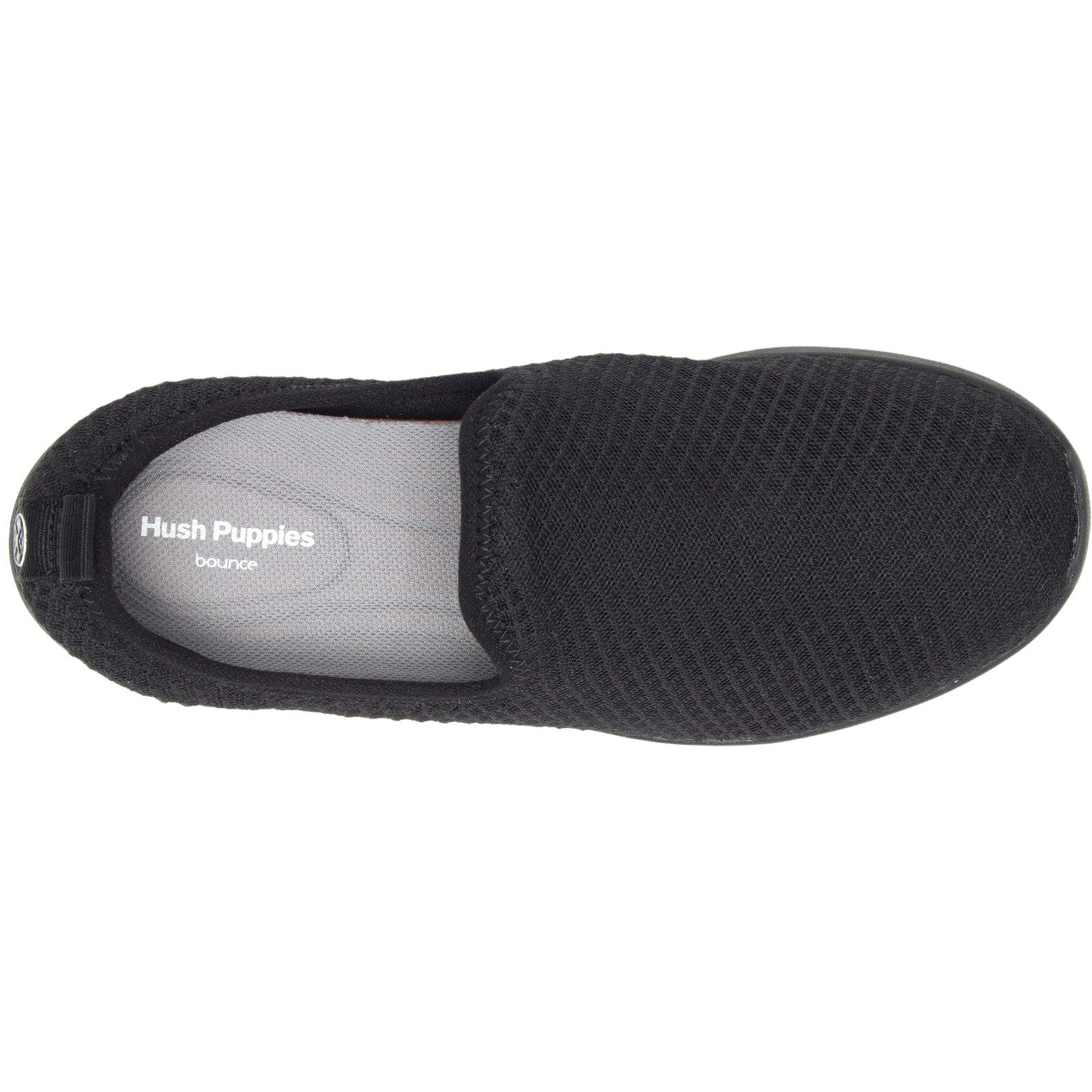 Damen Good Shoe Slipper aus Recyclingmaterialien
