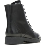 Damen Betsy Ankleboots zum Schnüren