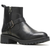Damen Anna Ankleboots mit Reißverschluss